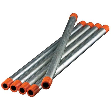 steel tubing lowes